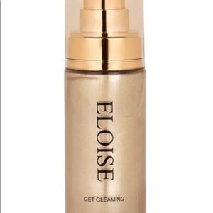 Eloise Get Gleaming Body Glow